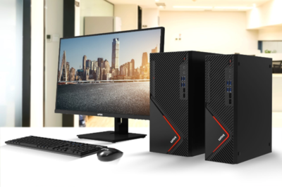 性能強勁 拓展接口豐富！紫光計算機Unis系列臺式機滿足不同辦公需求