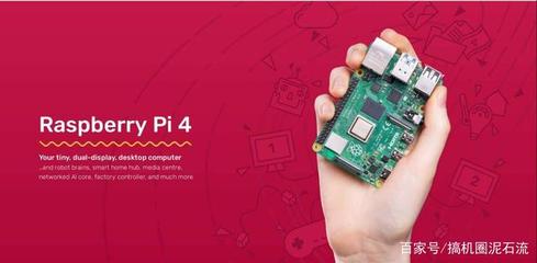 兒童友好型樹莓派 軟硬件一體化的創新教育平臺